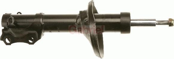 Gabriel G35989 - Shock Absorber autospares.lv