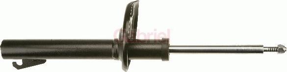 Gabriel G35983 - Shock Absorber autospares.lv