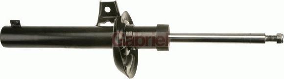 Gabriel G35494 - Shock Absorber autospares.lv