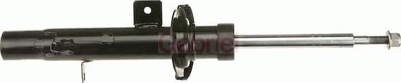 Gabriel G35446 - Shock Absorber autospares.lv