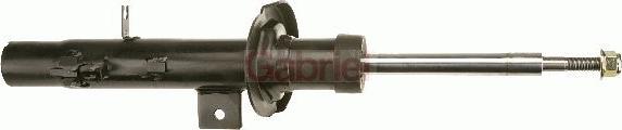 Gabriel G35441 - Shock Absorber autospares.lv