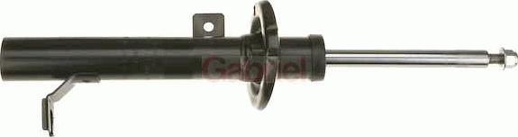 Gabriel G35448 - Shock Absorber autospares.lv