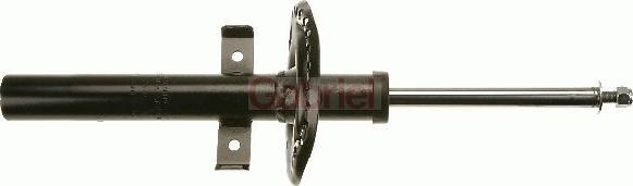 Gabriel G35454 - Shock Absorber autospares.lv