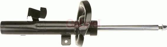 Gabriel G35457 - Shock Absorber autospares.lv