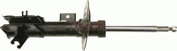 Gabriel G35409 - Shock Absorber autospares.lv