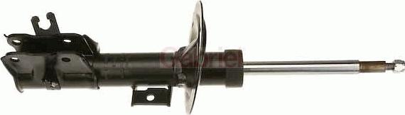 Gabriel G35408 - Shock Absorber autospares.lv