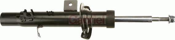 Gabriel G35403 - Shock Absorber autospares.lv