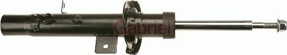 Gabriel G35402 - Shock Absorber autospares.lv