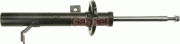 Gabriel G35415 - Shock Absorber autospares.lv