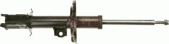 Gabriel G35418 - Shock Absorber autospares.lv