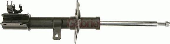 Gabriel G35484 - Shock Absorber autospares.lv