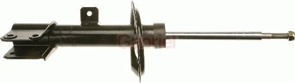 Gabriel G35482 - Shock Absorber autospares.lv