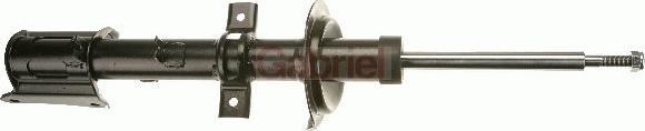 Gabriel G35430 - Shock Absorber autospares.lv