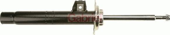 Gabriel G35474 - Shock Absorber autospares.lv