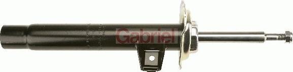 Gabriel G35475 - Shock Absorber autospares.lv