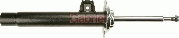 Gabriel G35470 - Shock Absorber autospares.lv