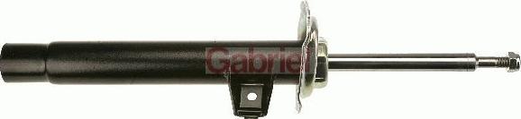 Gabriel G35473 - Shock Absorber autospares.lv