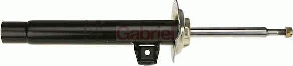 Gabriel G35477 - Shock Absorber autospares.lv