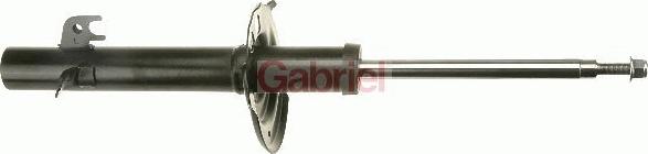 Gabriel G35586 - Shock Absorber autospares.lv