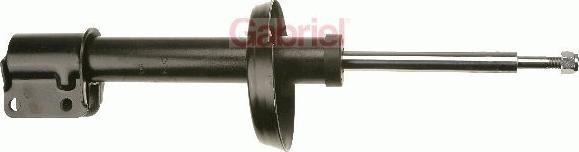 Gabriel G35097 - Shock Absorber autospares.lv