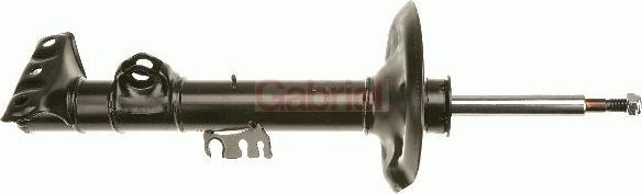 Gabriel G35044 - Shock Absorber autospares.lv