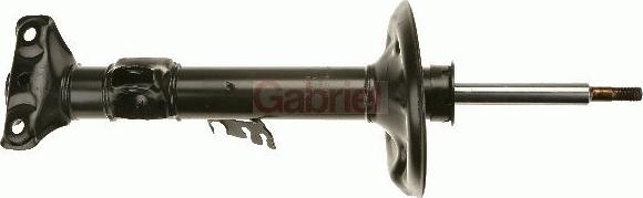 Gabriel G35046 - Shock Absorber autospares.lv