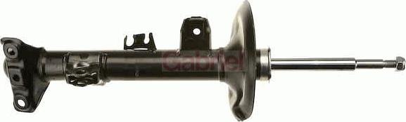 Gabriel G35043 - Shock Absorber autospares.lv