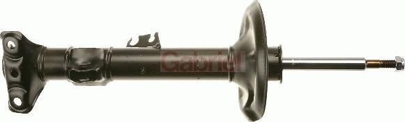 Gabriel G35047 - Shock Absorber autospares.lv