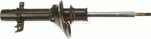 Gabriel G35055 - Shock Absorber autospares.lv