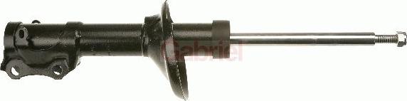 Gabriel G35053 - Shock Absorber autospares.lv