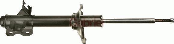 Gabriel G35057 - Shock Absorber autospares.lv