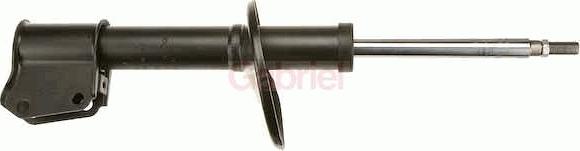 Gabriel G35063 - Shock Absorber autospares.lv