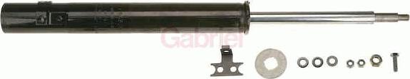 Gabriel G35033 - Shock Absorber autospares.lv