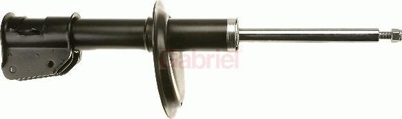 Gabriel G35037 - Shock Absorber autospares.lv