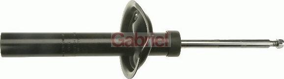 Gabriel G35079 - Shock Absorber autospares.lv