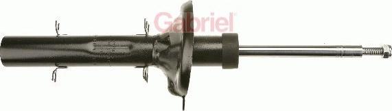 Gabriel G35196 - Shock Absorber autospares.lv