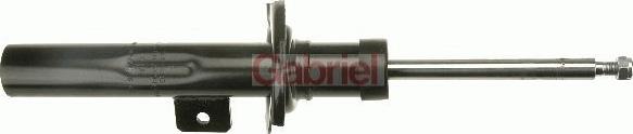 Gabriel G35193 - Shock Absorber autospares.lv