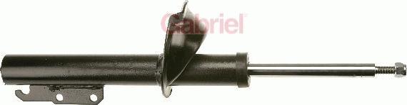 Gabriel G35146 - Shock Absorber autospares.lv