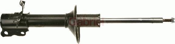 Gabriel G35148 - Shock Absorber autospares.lv