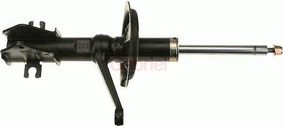 Gabriel G35159 - Shock Absorber autospares.lv