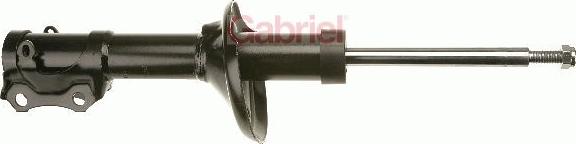 Gabriel G35153 - Shock Absorber autospares.lv