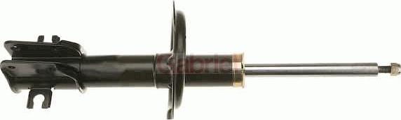 Gabriel G35160 - Shock Absorber autospares.lv