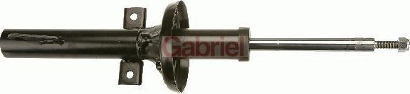 Gabriel G35108 - Shock Absorber autospares.lv