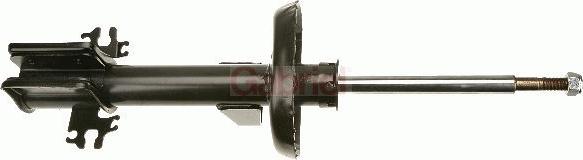 Gabriel G35115 - Shock Absorber autospares.lv