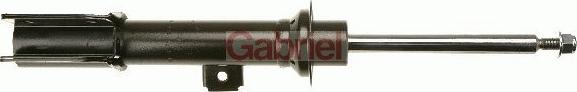 Gabriel G35118 - Shock Absorber autospares.lv
