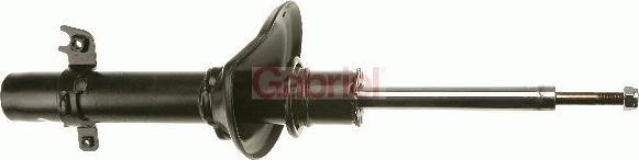 Gabriel G35121 - Shock Absorber autospares.lv