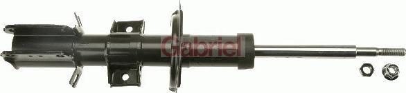 Gabriel G35128 - Shock Absorber autospares.lv