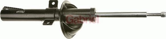Gabriel G35178 - Shock Absorber autospares.lv