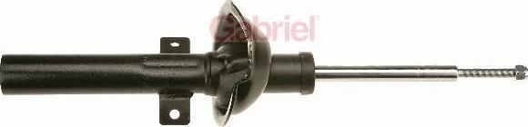 Gabriel G35177 - Shock Absorber autospares.lv