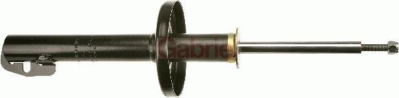 Gabriel G35895 - Shock Absorber autospares.lv